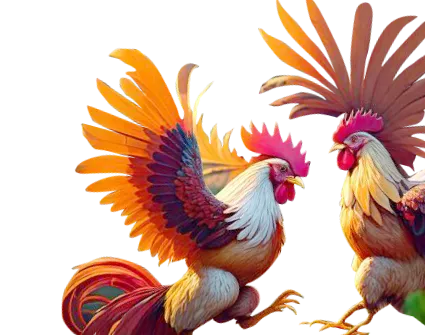 Firefly chicken game